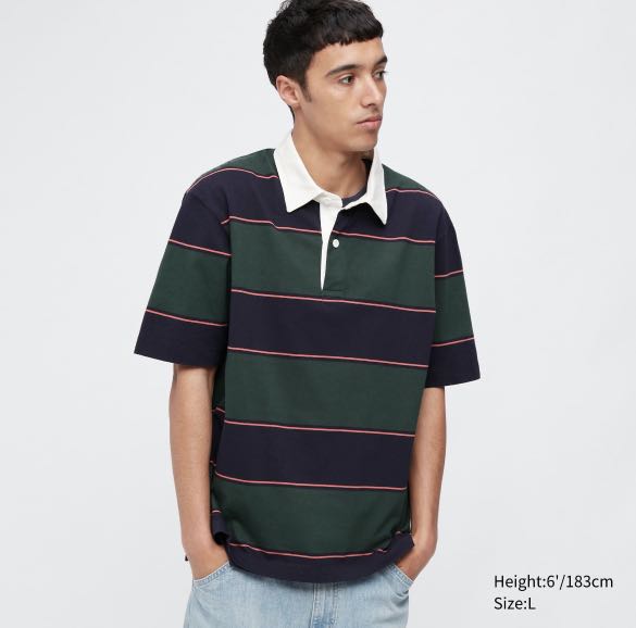 Uniqlo Singapore  Made with DRY technology and premium Supima cotton our  Dry Pique Polo Shirt combines both comfort and style Now at 1990 dont  miss this limited offer ending 8 November