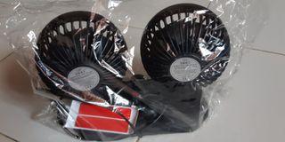 Cooling Fan for Vehicle