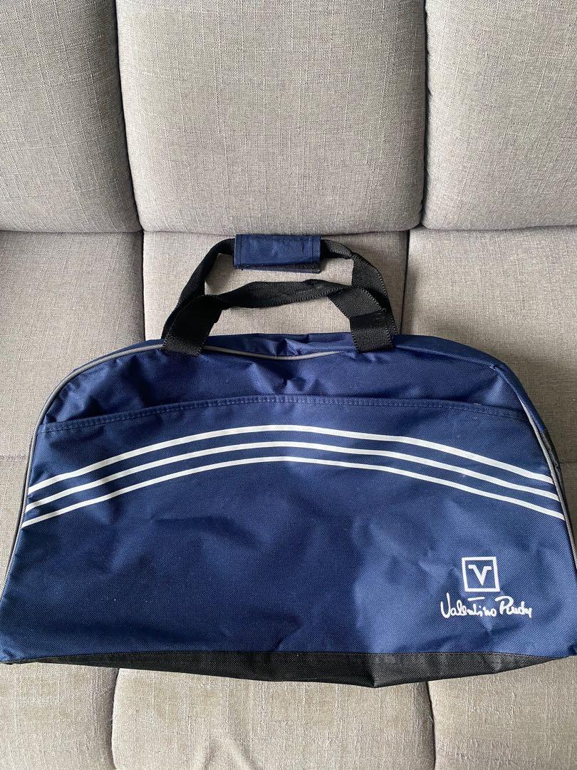 Valentino rudy luggage hot sale