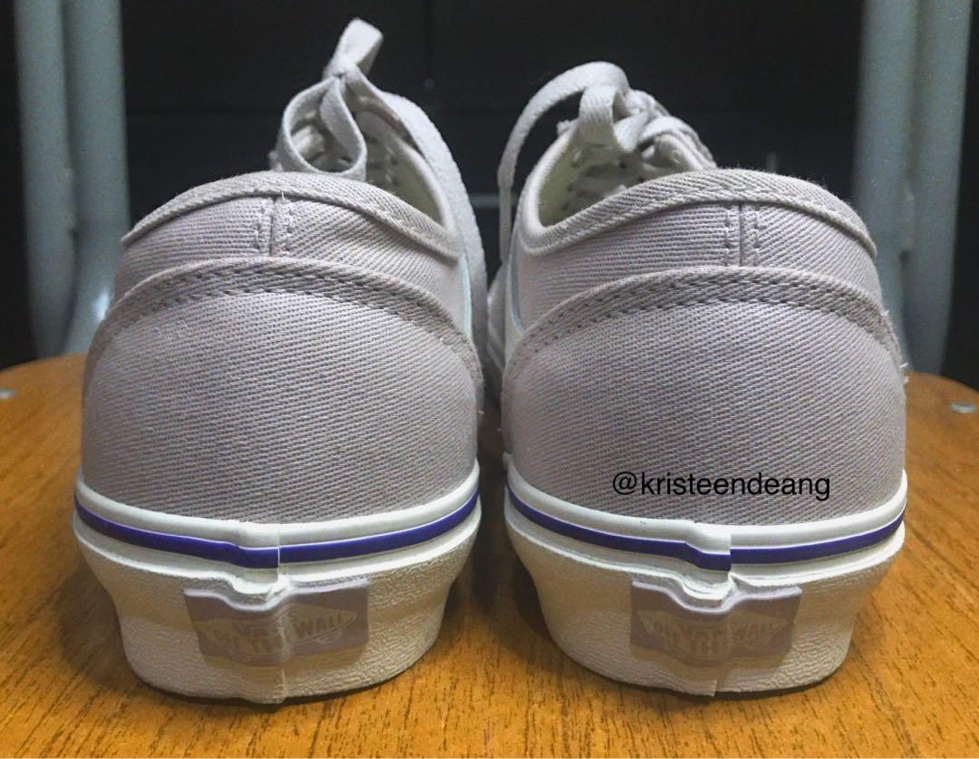 Retro cali old skool vans Clearance