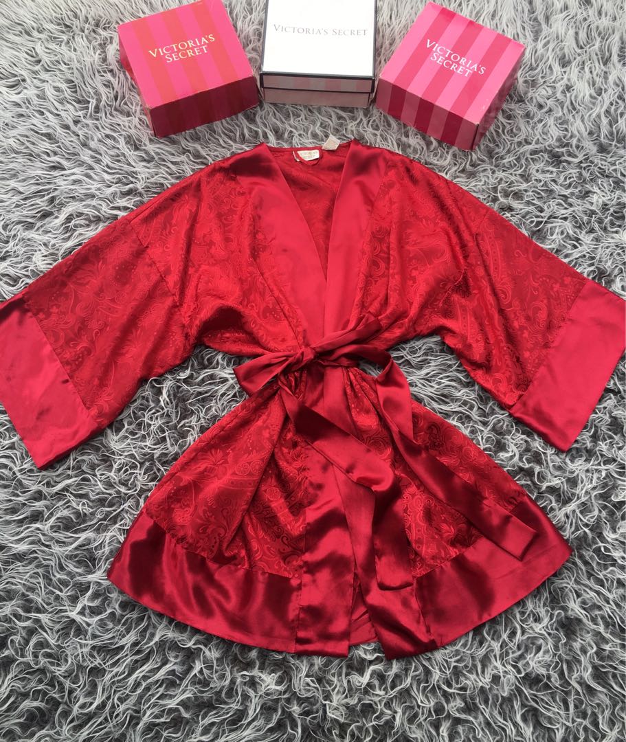 Victoria's Secret gold label vintage, Women's Fashion ...