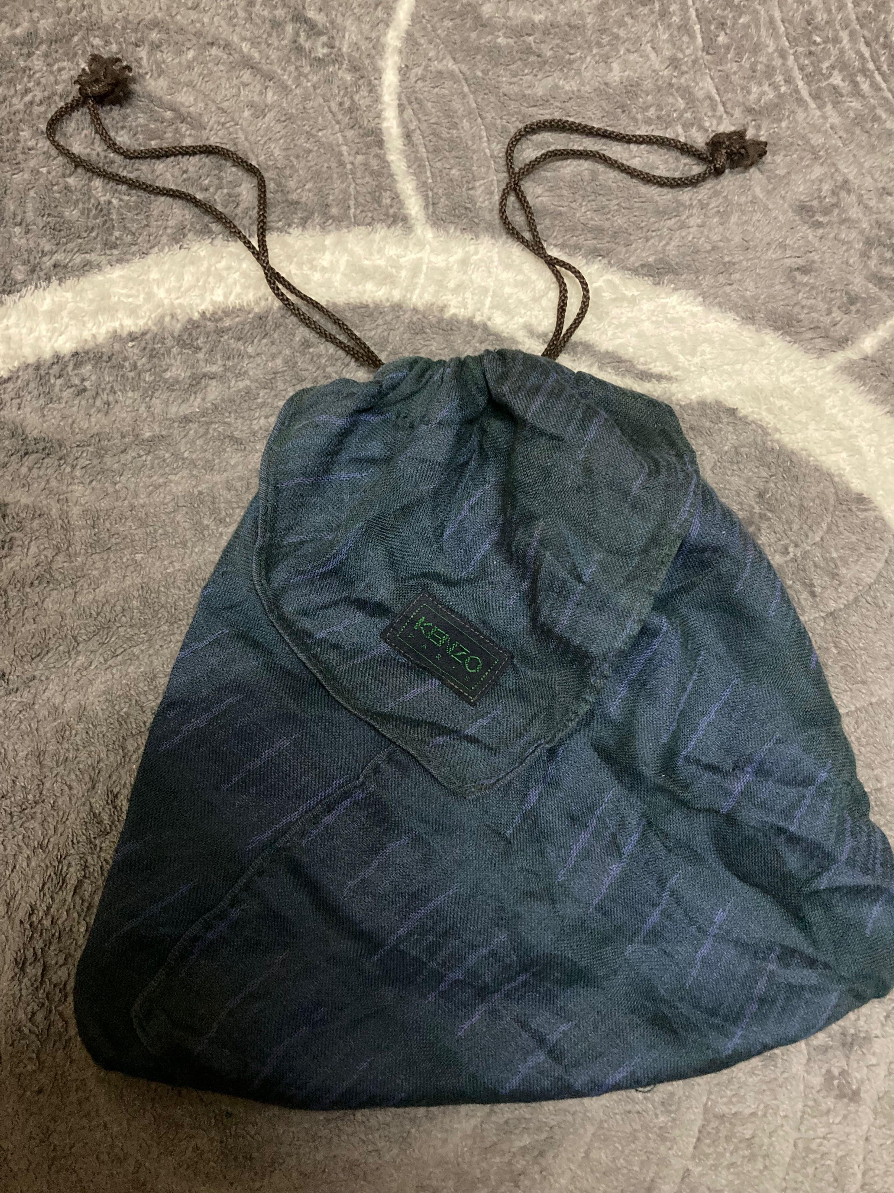 Kenzo paris purse on sale