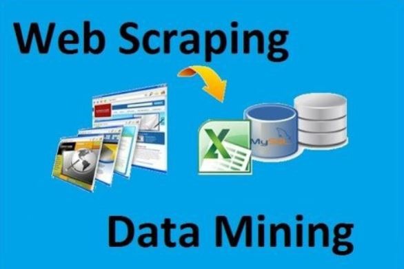 Web Scraping & Form Fill Automation, Business Services, IT ...