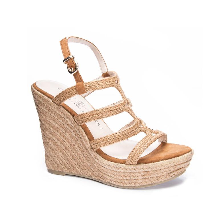 Wedge Sandals Chinese Laundry