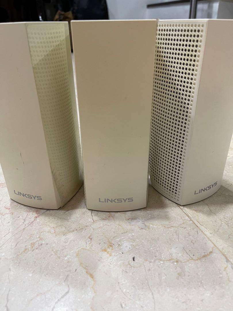 Whw03v2 velop clearance