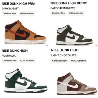 (Category: ) located in . Submitted by soleshype (Listing ID 1171701663, Image 1). Description: .