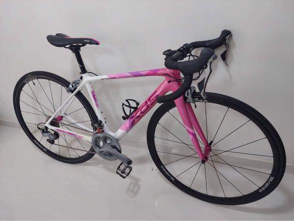 Xds carbon road bike clearance