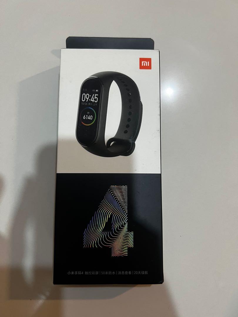 mi mix3 + Miband4