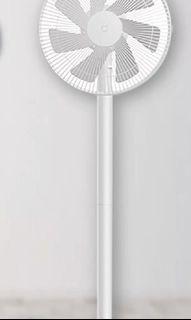 Xiaomi standing fan 2 lite