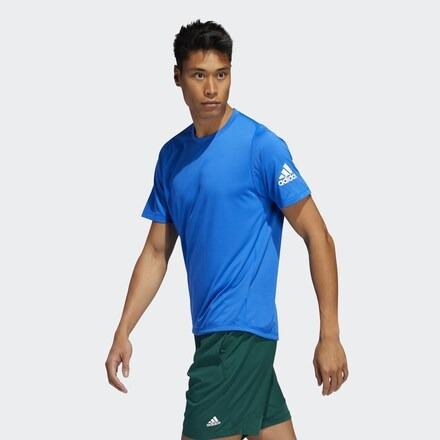 XS Adidas Freelift sport ultimate solid tee Men s Fashion Tops