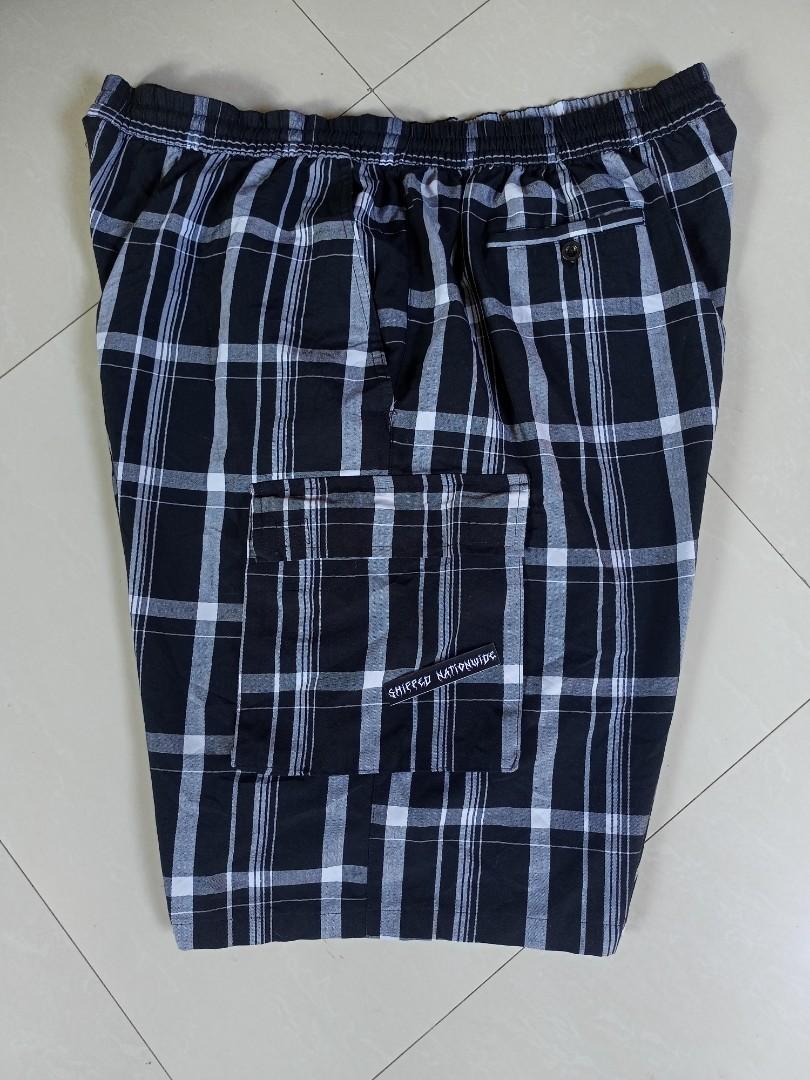 Yago cargo shorts hot sale