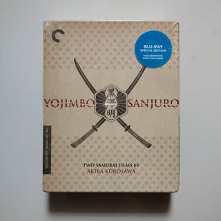 Afro Samurai Director's Cut Complete TV series (EP 1-5 END) -  preloved/used/secondhand/Anime/DVD