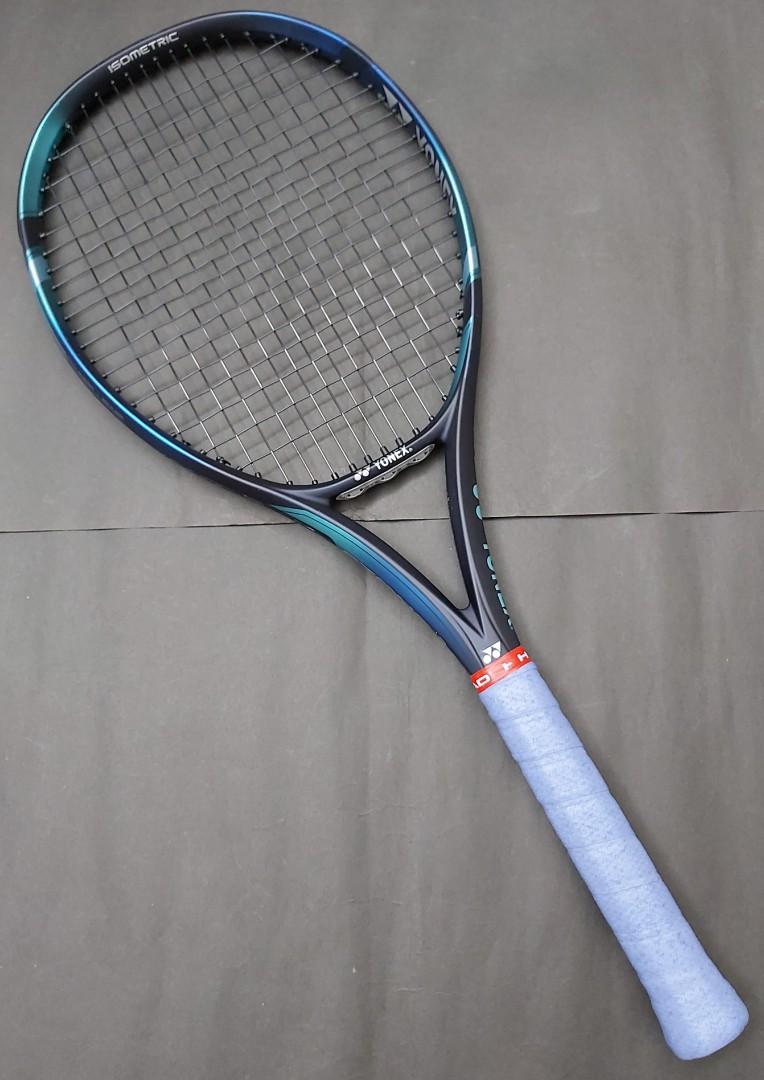 YONEX EZONE 100 2022 網球拍tennis racket - 二手（9成半新）, 運動 