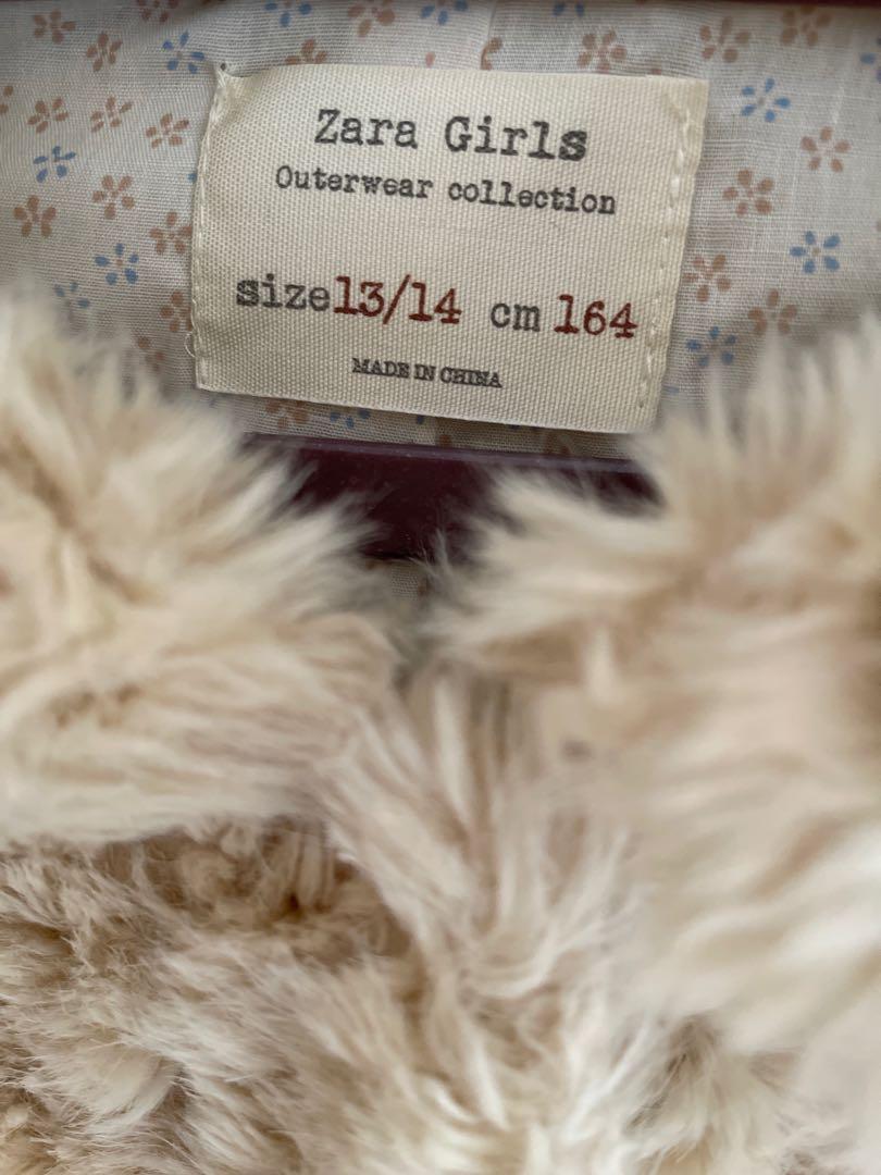 zara ladies outerwear
