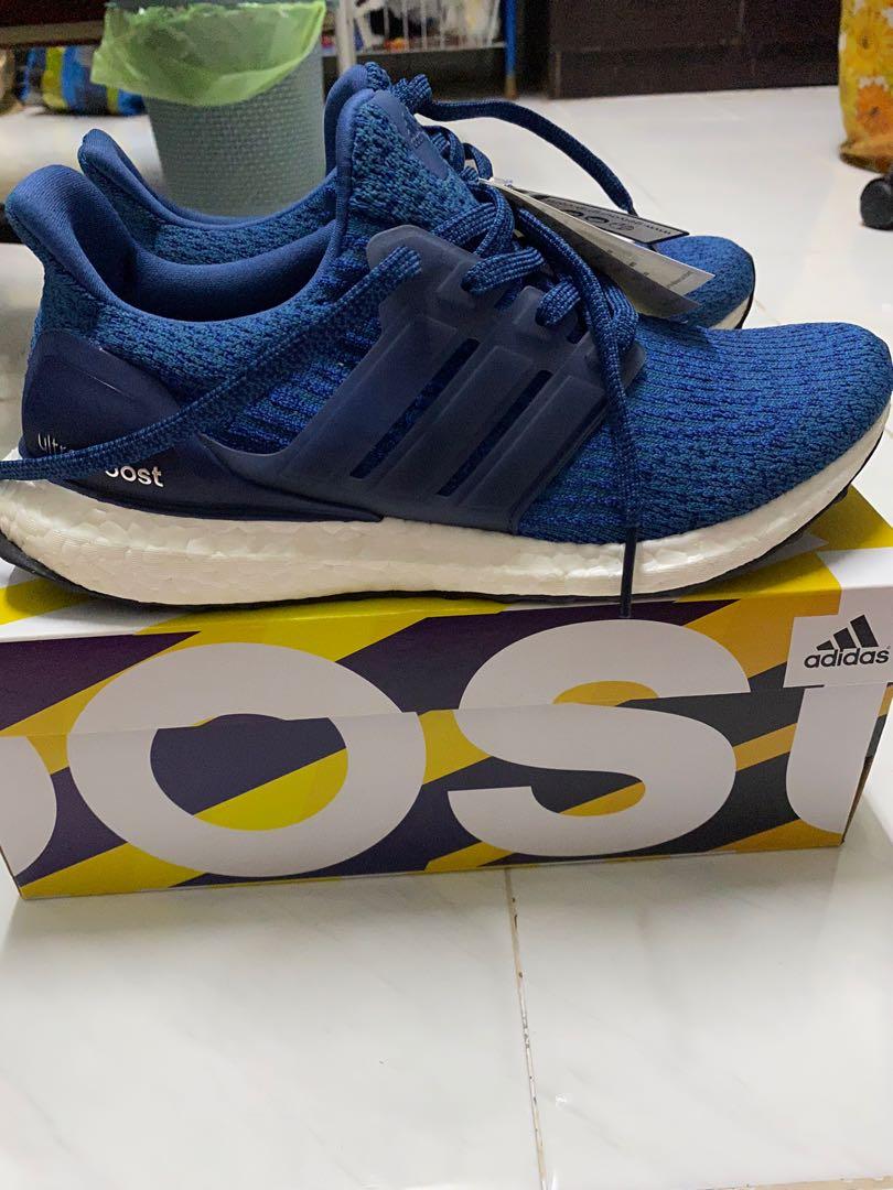 Ultra boost shop 2. royal blue