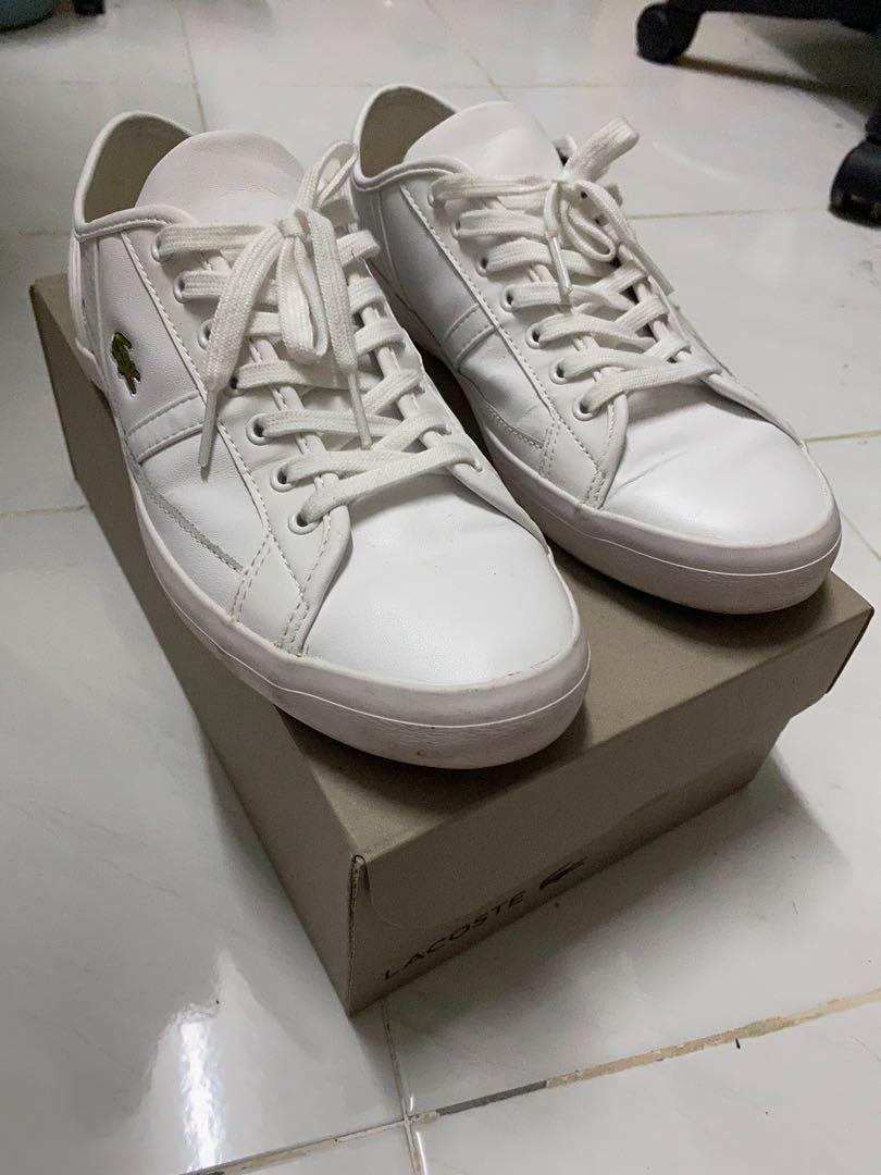 Jd 2025 lacoste trainers