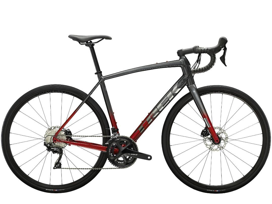 2022 Trek Domane AL 5 Disc Size 44 road bike