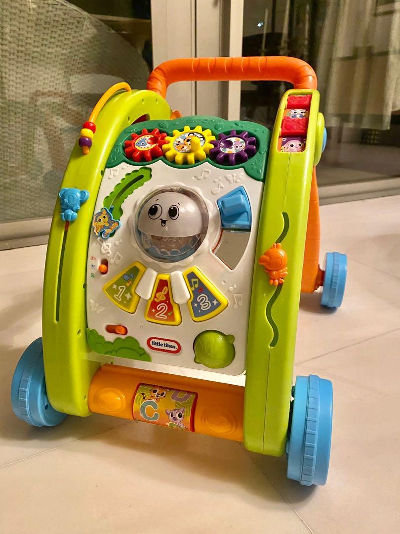 activity baby walker, Babies \u0026 Kids 