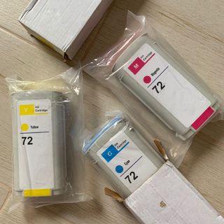 72 Printer Ink Cartridge