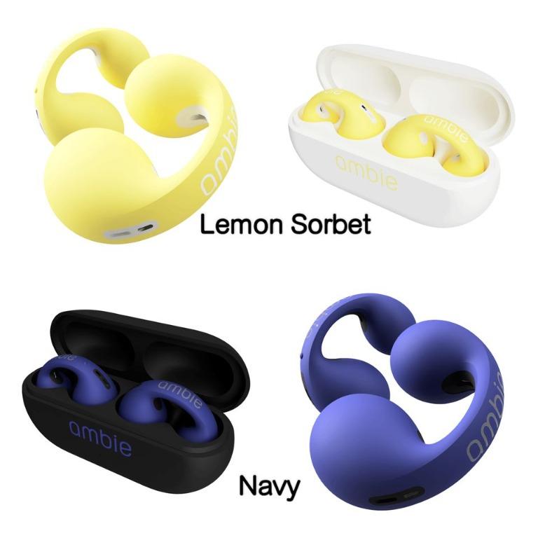 ????全新現貨✔️ 可用消費卷????免費送貨????Sony Ambie 開放式耳夾式真無線AM-TW01藍芽耳機sound earcuffs tw-01 #LQtech22, 音響器材, 頭戴式/罩耳式耳機- ????全新現貨✔️ 可用消費卷????免費送貨????Sony Ambie 開放式耳夾式真無線AM-TW01藍芽耳機sound earcuffs tw-01 #LQtech22, 音響器材, 頭戴式/罩耳式耳機-