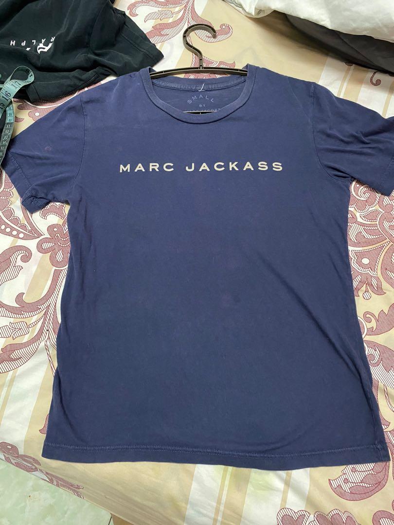 Marc jackass shop t shirt