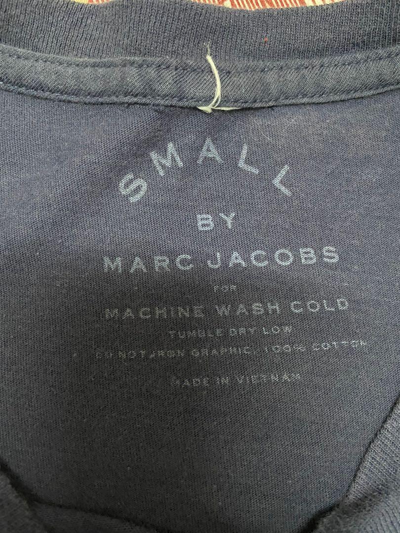 Authentic Marcj Jacob Jackass Tshirt