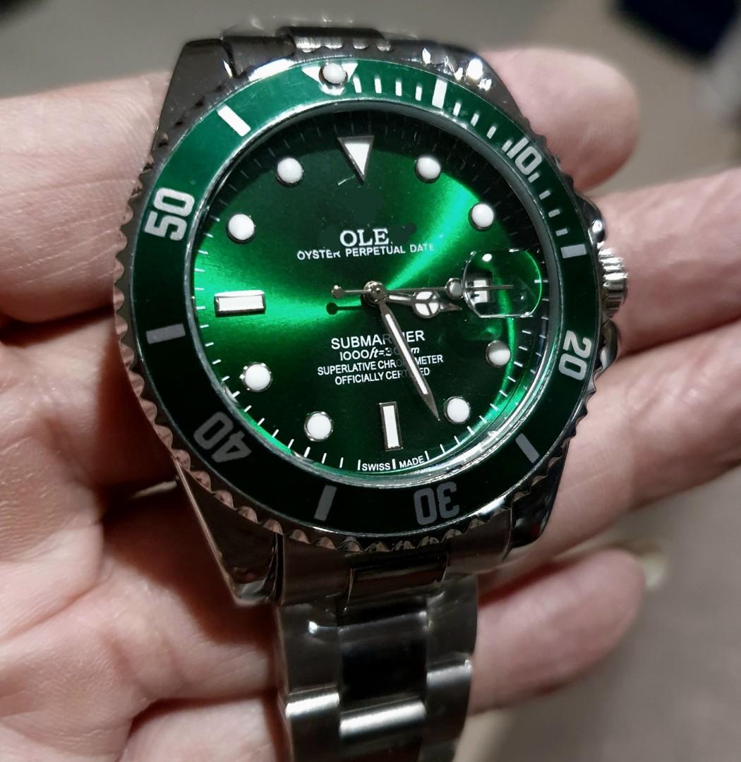 Automatic Watches for Sale Luxury Watches on Carousell