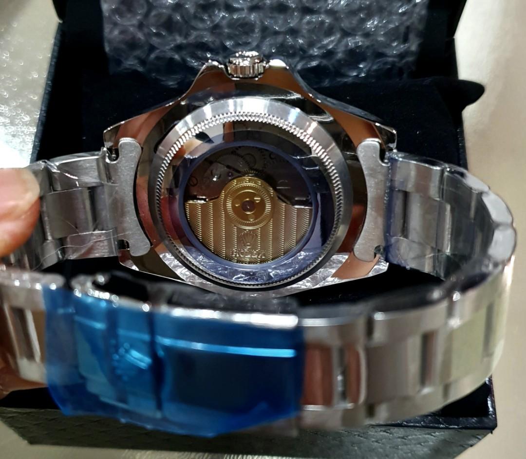 Automatic watches on top sale
