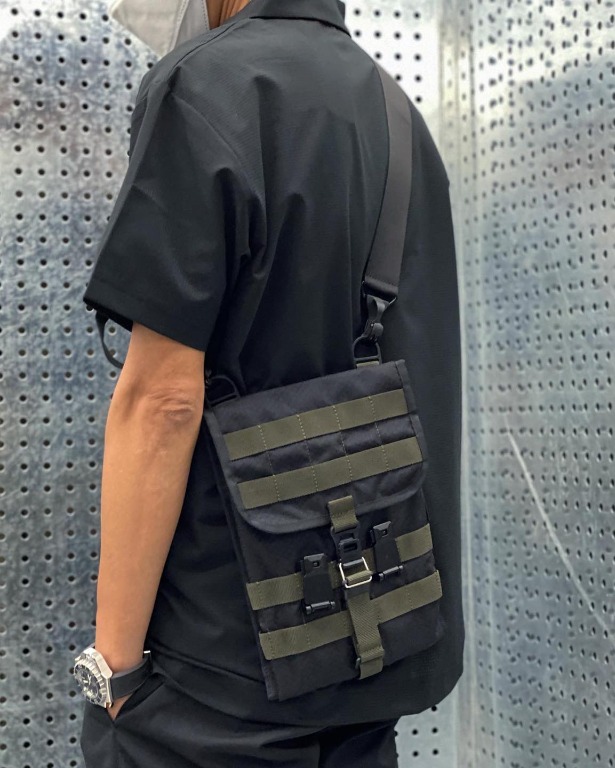 限定 クーポン10% 2way Body Shoulder Bag for CTEHC-bagjack