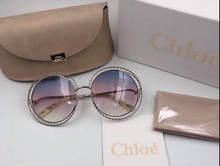 保證真品 Chloe 墨鏡 超便宜出售