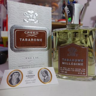 đŹVintage Creed Tabarome đŹ64200379452802110
