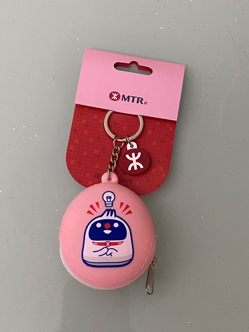 港鐵 MTR 散紙包 鐵仔, 其他, 其他 - Carousell