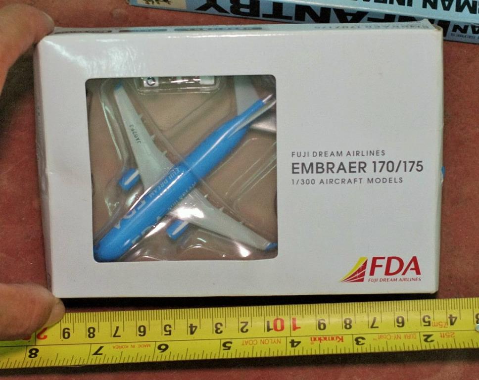 FDA】EMBRAER 170/175 The Embraer 170/175 by Virtualcol is coming