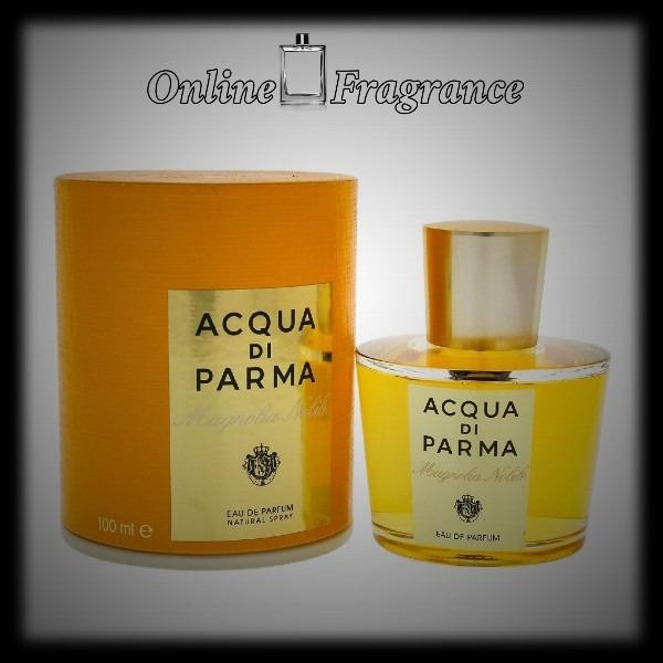 Acqua di parma store magnolia nobile 50 ml