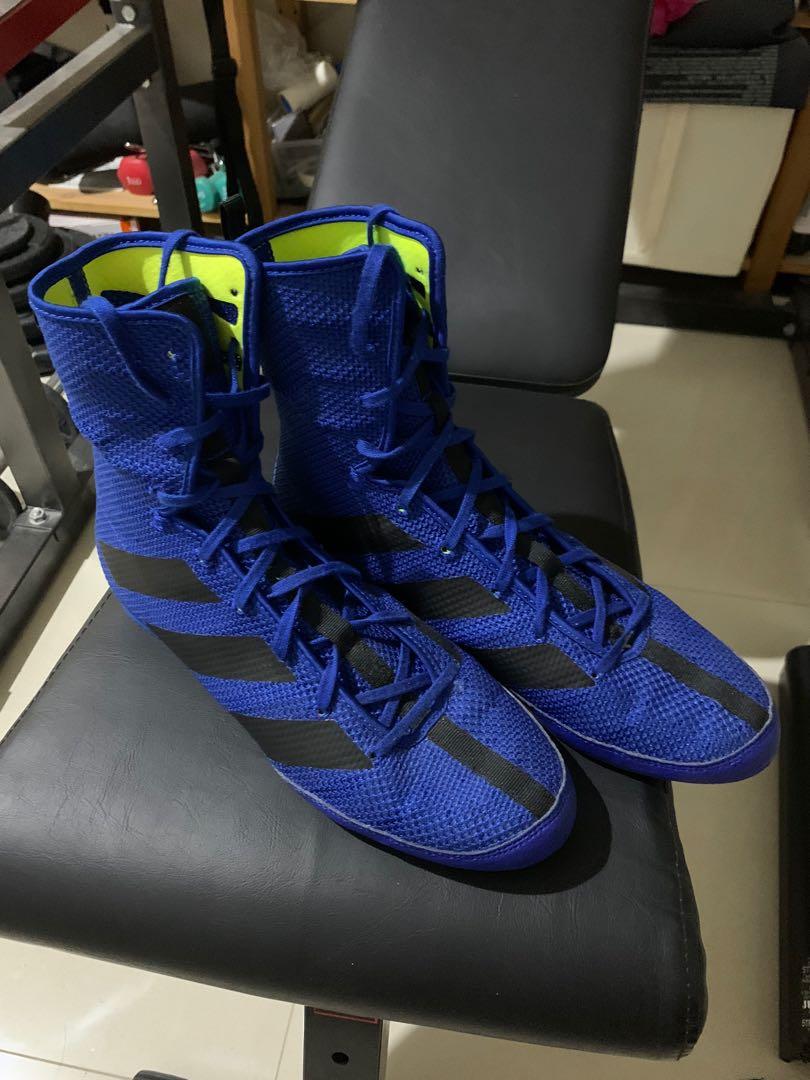 box hog 3 boots