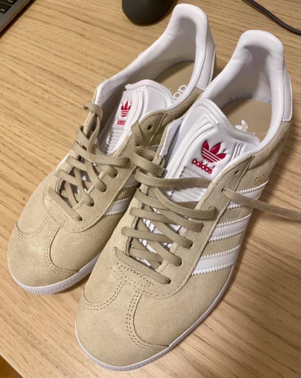 Adidas gazelle mujer clearance beige