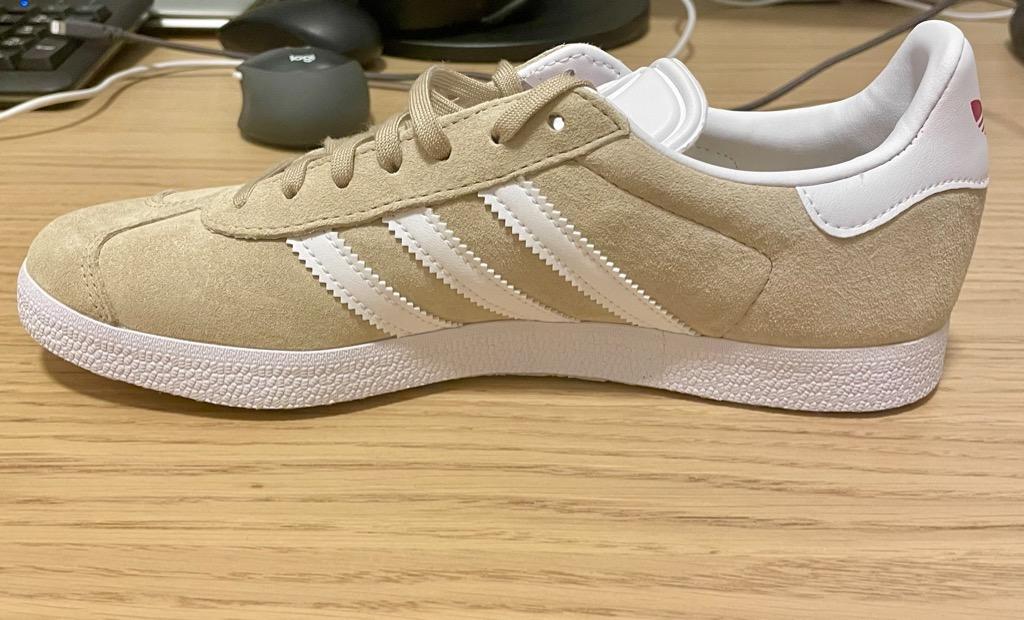 Gazelle adidas 39 best sale
