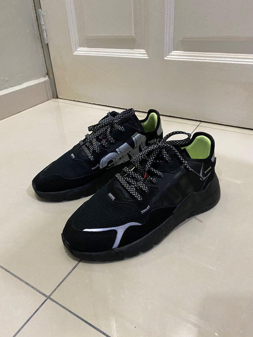 Adidas Nite Jogger 3M Original