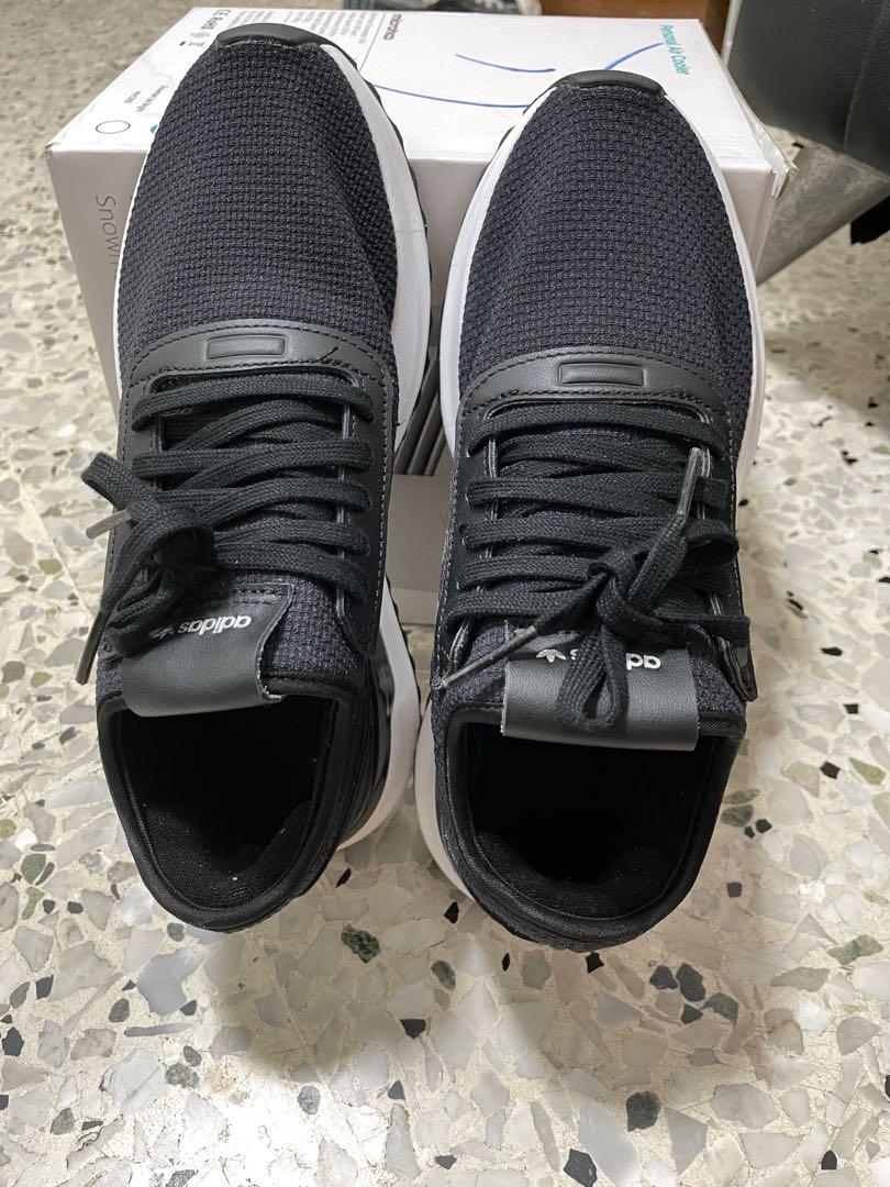 Adidas originals hotsell u_path x junior