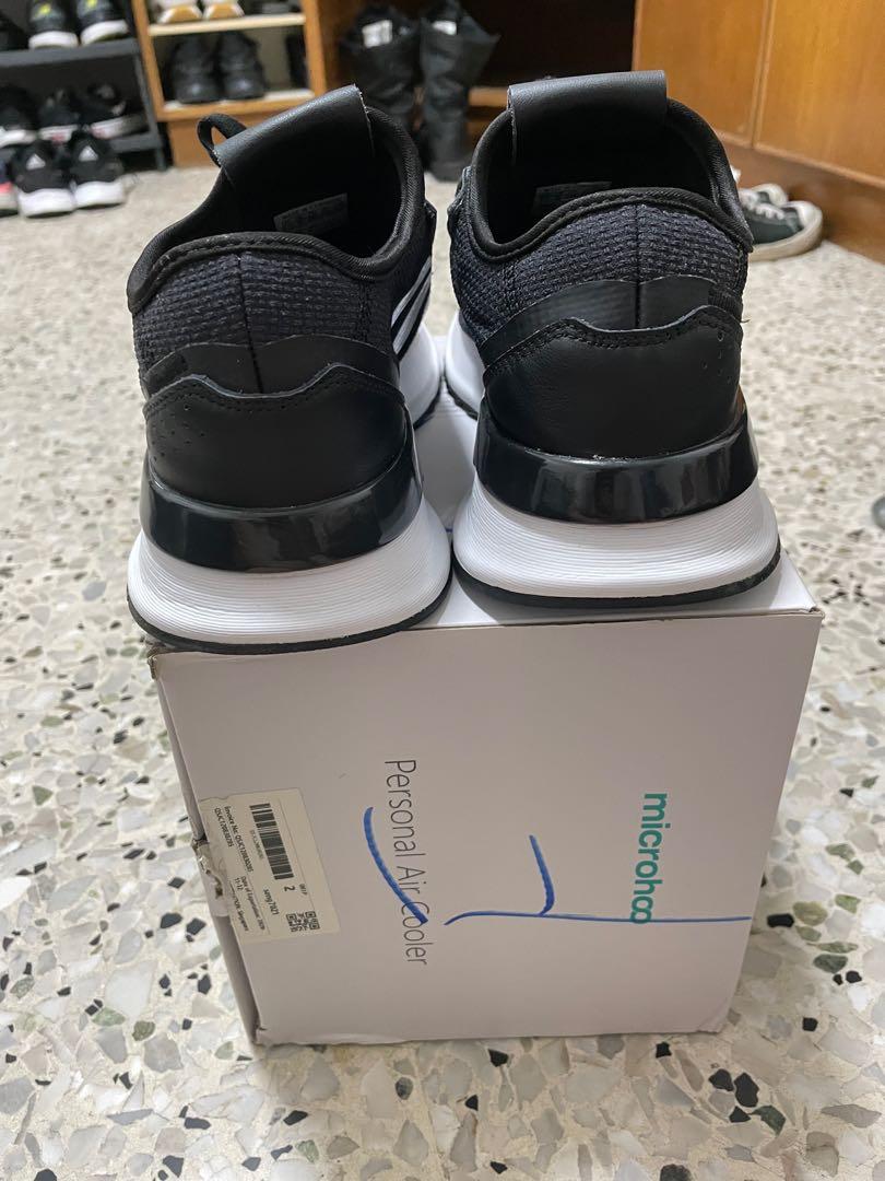 Adidas originals u_path x junior black hot sale