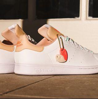 Adidas Originals Women Stan Smith UK 7.5