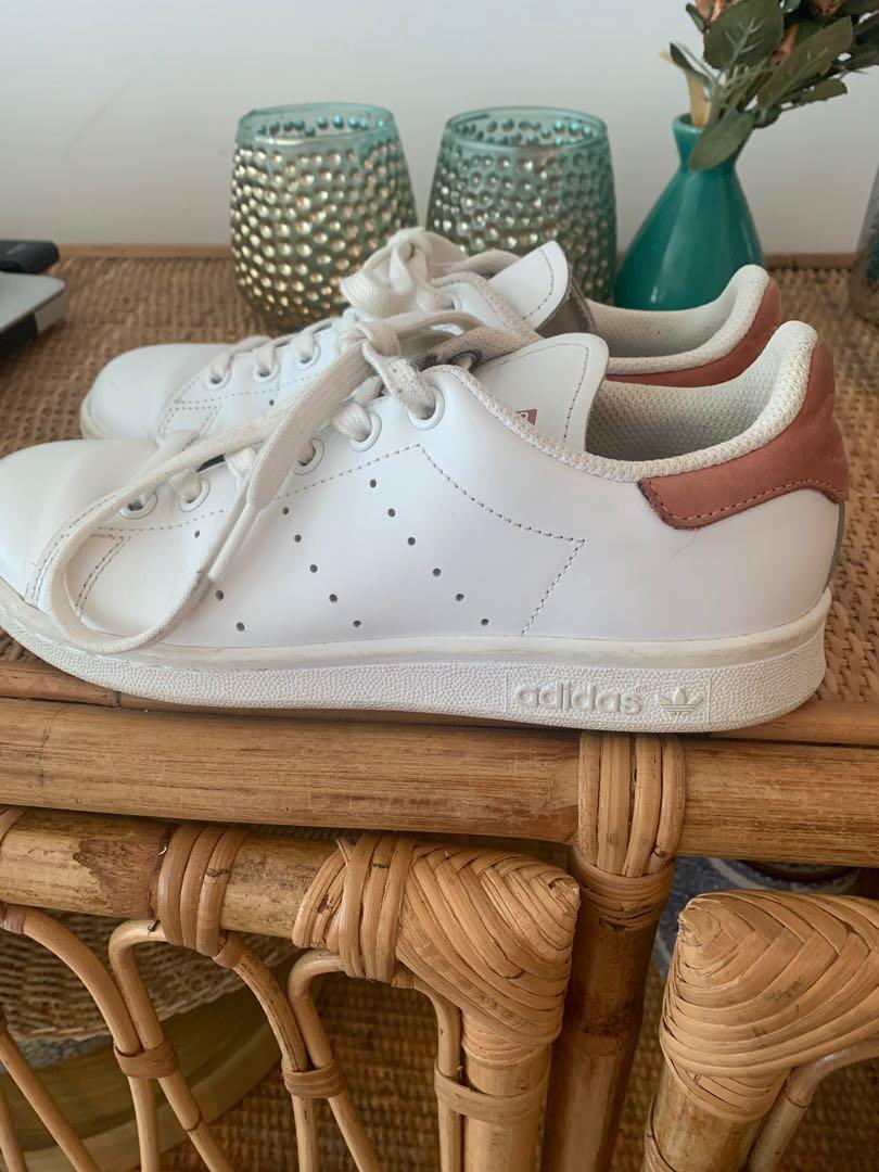 Adidas Stan Smith Endorsed by Stan Smith limited edition