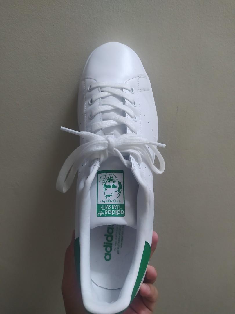Stan smith store size 13