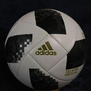 Adidas Telstar 18 Soccer ball / football
