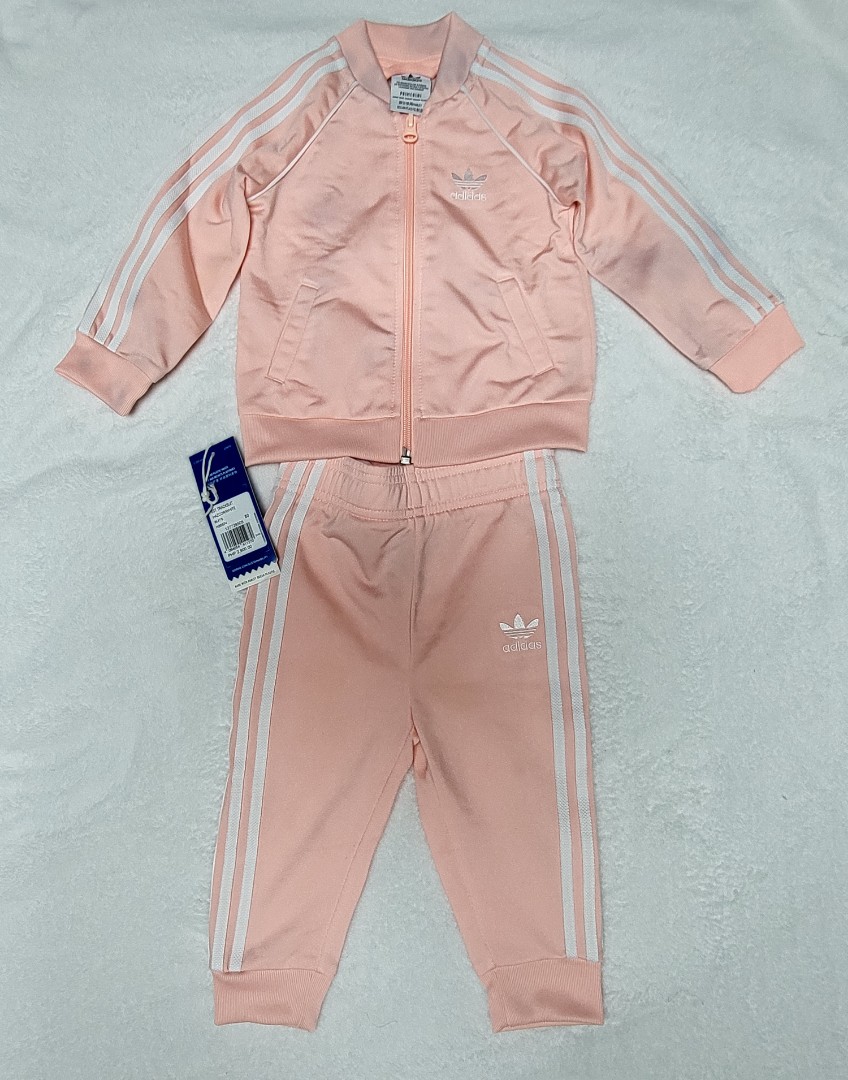 5t adidas tracksuit