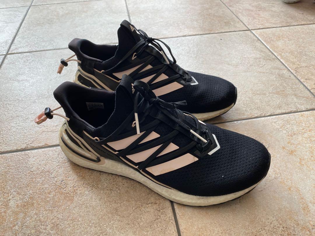 Adidas xplorer black & metallic shoes store