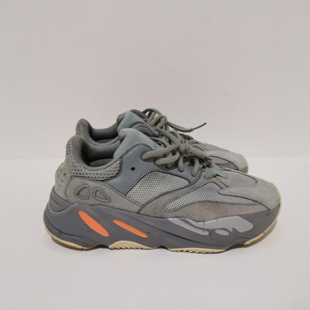 Adidas Yeezy boost 700 Men s Fashion Footwear Sneakers on Carousell