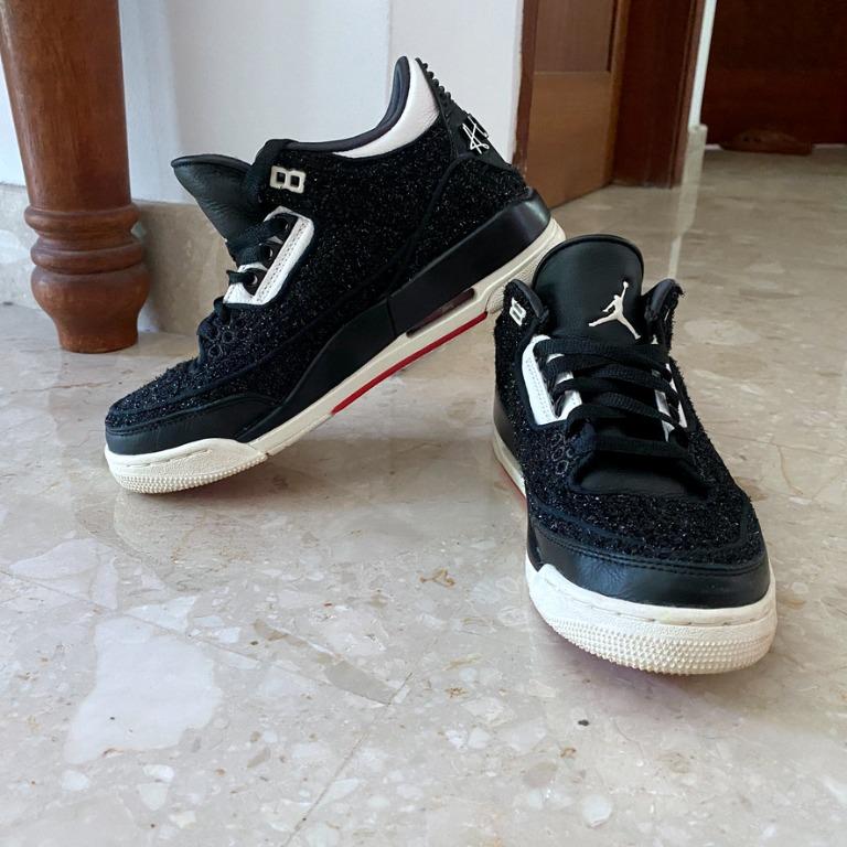 Vogue air jordan 3 outlet