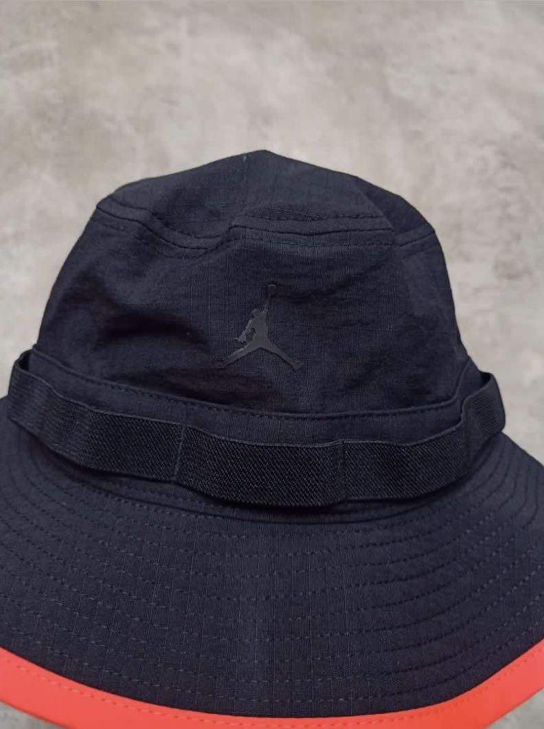 Air Jordan Bucket Hat / Jungle Hat, Men's Fashion, Watches