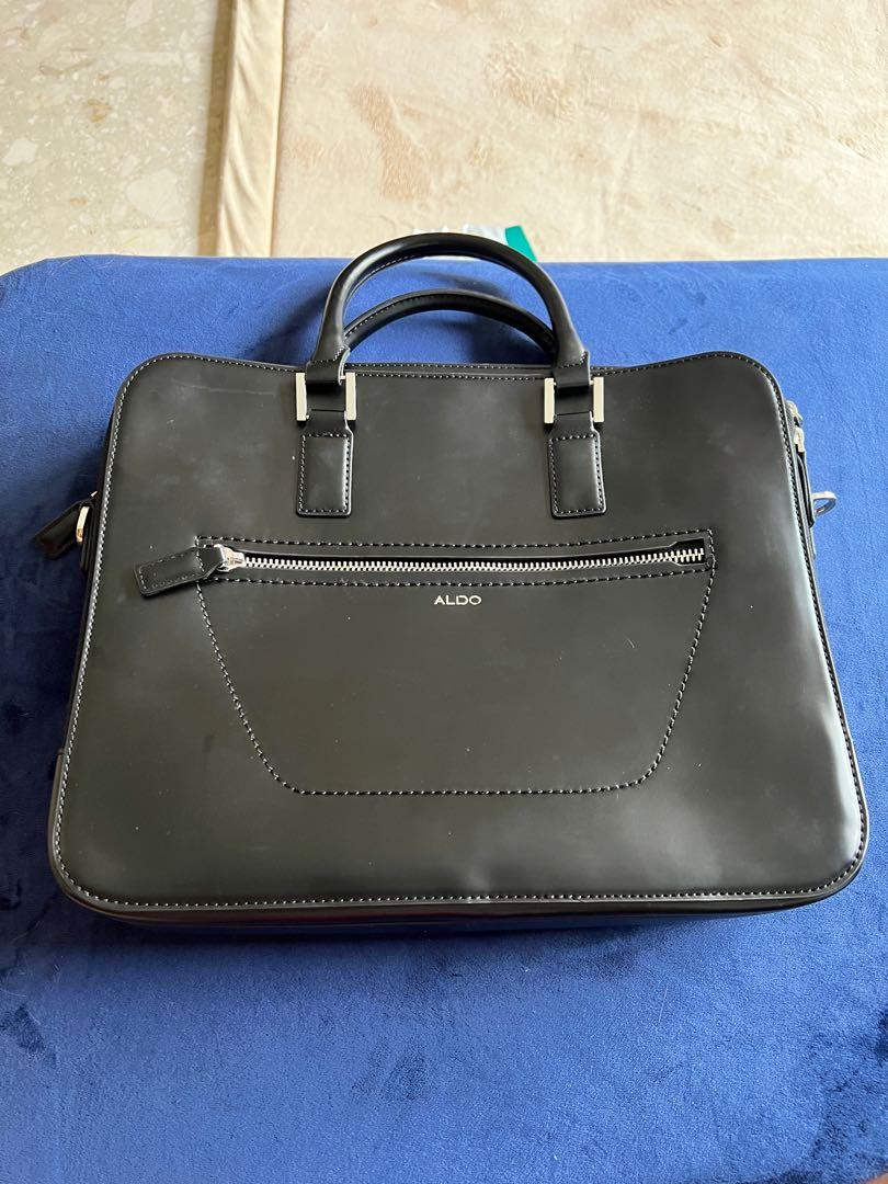 Aldo on sale laptop bag
